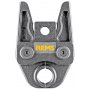 REMS Pressing tongs UP 25 (572638) - slika 1