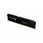 KINGSTON DIMM DDR5 16GB 5600MT/s KF556C36BBE-16 Fury Beast Black EXPO - slika 2