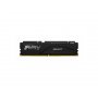 KINGSTON DIMM DDR5 16GB 5600MT/s KF556C36BBE-16 Fury Beast Black EXPO - slika 1