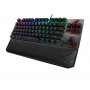 ASUS X801 STRIX SCOPE NX TKL Deluxe Gaming tastatura UK - slika 3