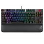 ASUS X801 STRIX SCOPE NX TKL Deluxe Gaming tastatura UK - slika 1
