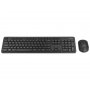 ASUS CW100 Wireless US tastatura + miš crna - slika 4
