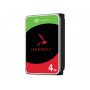SEAGATE 4TB 3.5'' SATA III 256MB ST4000VN006 IronWolf - slika 2