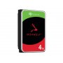 SEAGATE 4TB 3.5'' SATA III 256MB ST4000VN006 IronWolf - slika 3