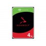 SEAGATE 4TB 3.5'' SATA III 256MB ST4000VN006 IronWolf - slika 1