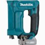 MAKITA ST113DZ Akumulatorska heftalica, bez baterije i punjača - slika 1