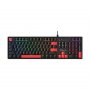 A4 TECH Bloody, mehanička gejmerska tastatura, crna, USB, US raspored (A4-S510N) - slika 2