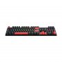 A4 TECH Bloody, mehanička gejmerska tastatura, crna, USB, US raspored (A4-S510N) - slika 3