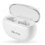 A4 TECH Bluetooth v5.2 slušalice, bubice, bele (A4-B20) - slika 2