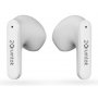A4 TECH Bluetooth v5.2 slušalice, bubice, bele (A4-B20) - slika 3