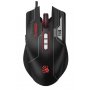 A4 TECH Bloody, gejmerski optički miš, USB, crni (A4-ES7) - slika 1
