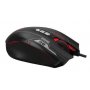 A4 TECH Bloody, gejmerski optički miš, USB, crni (A4-ES7) - slika 2