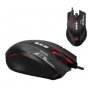 A4 TECH Bloody, gejmerski optički miš, USB, crni (A4-ES7) - slika 3