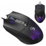 A4 TECH Bloody, gejmerski optički miš, USB, crni (A4-L65 MAX) - slika 1