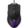A4 TECH Bloody, gejmerski optički miš, USB, crni (A4-L65 MAX) - slika 2