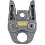 REMS Pressing tongs VP 32 (570925) - slika 1