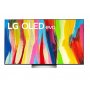 LG OLED77C22LB OLED evo 4K UHD - slika 1
