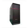 BC GROUP Računar AMD E1-6010/4GB/128GB/500w - slika 1