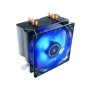 ANTEC CPU Cooler C400 (775/1150/1151/1155/1156/1200/1700/FM2/AM2/AM2+/AM3+/AM4) - slika 1