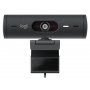 LOGITECH Brio 505 HD Webcam GRAPHITE (Full HD) - slika 1