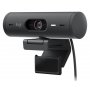 LOGITECH Brio 505 HD Webcam GRAPHITE (Full HD) - slika 2