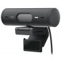 LOGITECH Brio 505 HD Webcam GRAPHITE (Full HD) - slika 3