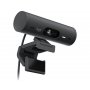 LOGITECH Brio 505 HD Webcam GRAPHITE (Full HD) - slika 4
