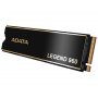 ADATA 1TB M.2 PCIe Gen4 x4 LEGEND 960 ALEG-960-1TCS SSD - slika 3