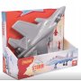 PERTINI Avion - slika 1