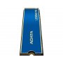 ADATA 1TB M.2 PCIe Gen3 x4 LEGEND 700 ALEG-700-1TCS SSD - slika 5