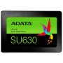 ADATA 1.92TB 2.5'' SATA III ASU630SS-1T92Q-R SSD - slika 1