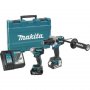 MAKITA DLX2185T Set LXT - slika 1