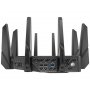 ASUS ROG Rapture GT-AX11000 PRO Tri-Band WiFi 6 gaming router - slika 4