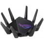 ASUS ROG Rapture GT-AX11000 PRO Tri-Band WiFi 6 gaming router - slika 1