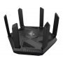 ASUS RT-AXE7800 Tri-Band WiFi 6E router - slika 2