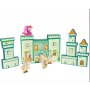 PERTINI Classic World Osmisli priču zmajevi - slika 1