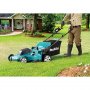 MAKITA Akumulatorska kosilica DLM538CT2 - slika 2