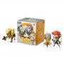 FUNKO Figure Cute But Deadly Magnetic - Series S Overwatch Edition - slika 1