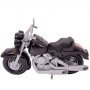 PERTINI Cross motor crno-sivi - slika 2