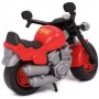 PERTINI Cross motor crveno-crni - slika 3