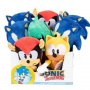 SONIC Plišana igračka 23CM - slika 1