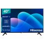 Hisense 40'' 40A4HA Smart Android FHD LCD TV - slika 1