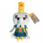 Jinx Minecraft Dungeons Happy Explorer Arch-Illager Plush, plišana igračka - slika 1