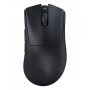 RAZER DeathAdder V3 Pro, ergonomski bežični gejming miš, crni - slika 1