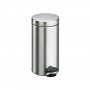 DEM Kanta Inox sa pedalom 30 litara - slika 1