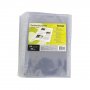 DEM U folija kristal 130mic 1/50 - slika 1