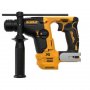 DeWALT DCH072NT Bušilica SDS Plus bez četkica XR 12V Solo - slika 1