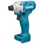 MAKITA Akumulatorski udarni odvrtač TD112DMZ; 12V; bez baterije i punjača - slika 1