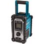 MAKITA Akumulatorski radio DMR116; bez baterije i punjača - slika 1