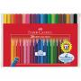 FABER-CASTELL Flomasteri Grip 1/20 155320 - slika 1